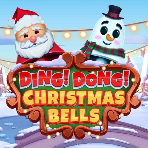 Ding Dong Christmas Bells