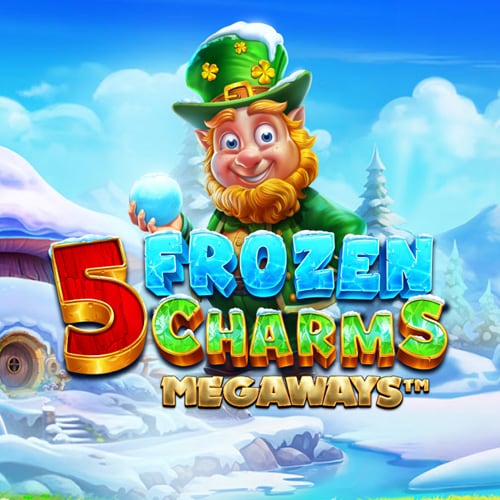 5 Frozen Charms Megaways