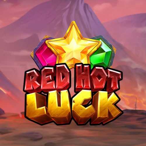RED HOT LUCK