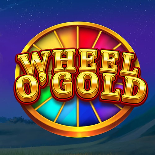 Wheel O'Gold