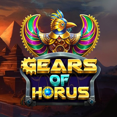 Gears of Horus