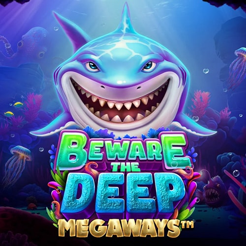 Beware The Deep Megaways