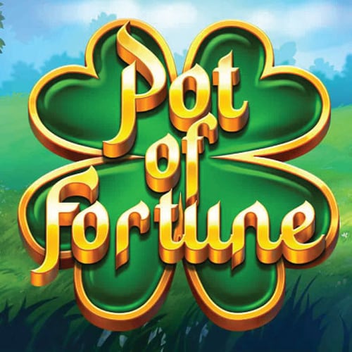 Pot of Fortune