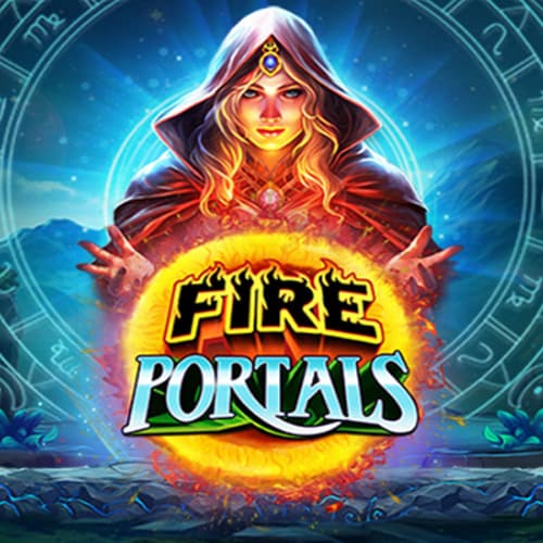 Fire Portals