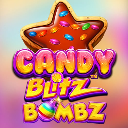 Candy Blitz Bombs