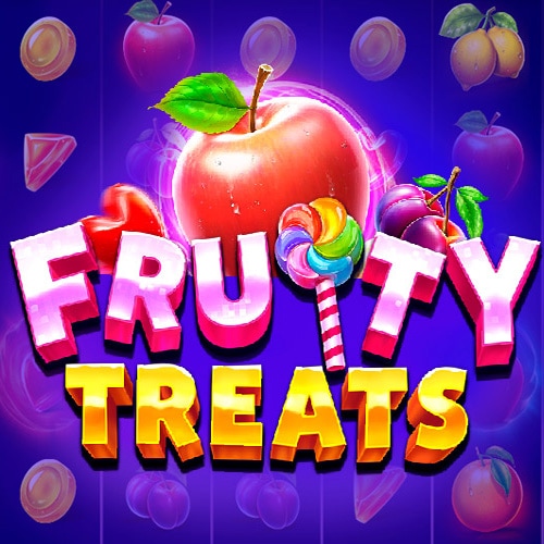 Fruity Treats