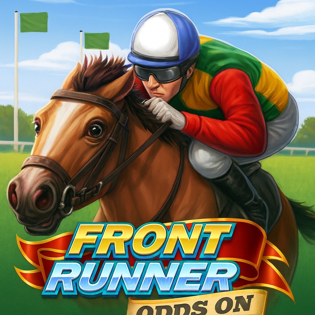 Front Runner Odds On
