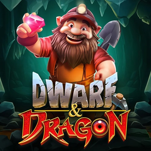 Dwarf & Dragon