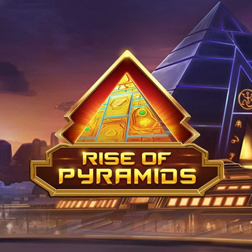 Rise of Pyramids