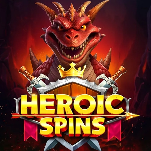 Heroic Spins