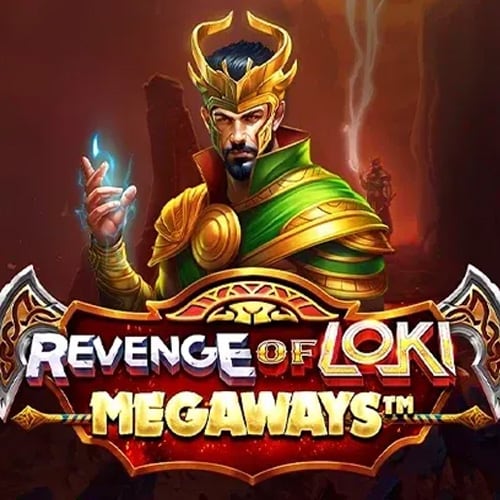 Revenge of Loki Megaways