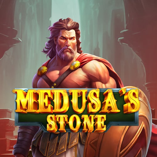 Medusa's Stone