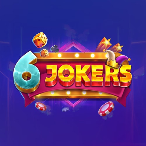6 Jokers
