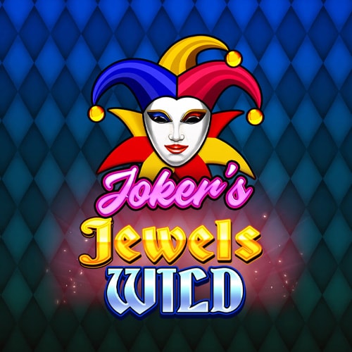 Joker's Jewels Wild