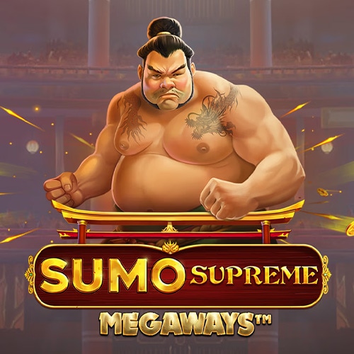 Sumo Supreme Megaways