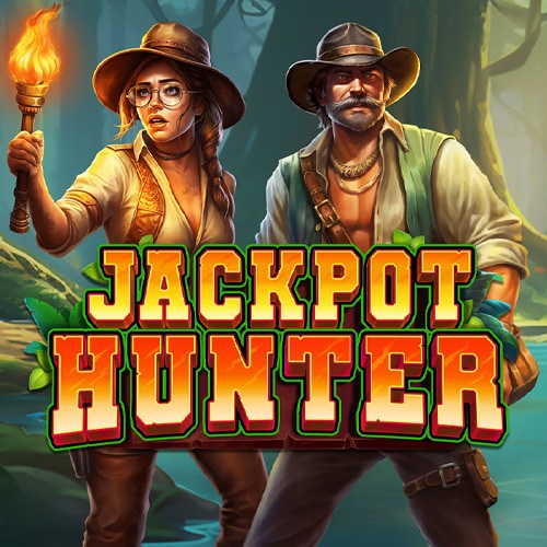 Jackpot Hunter