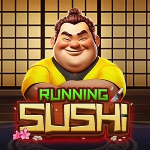 Running Sushi