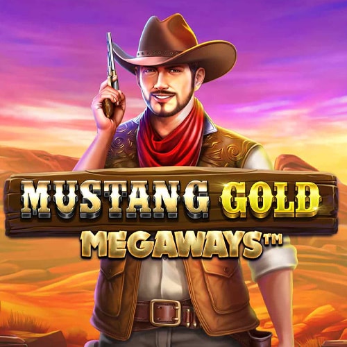 Mustang Gold Megaways