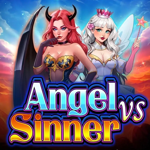 Angel vs Sinner