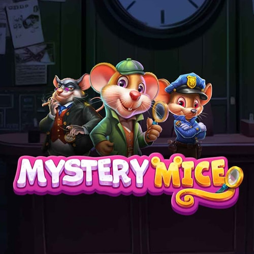 Mystery Mice