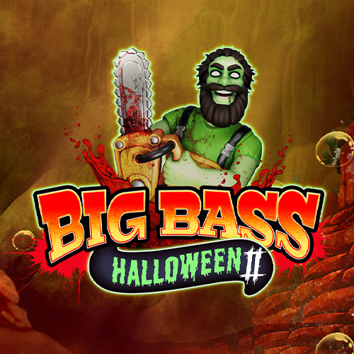 Big Bass Halloween 2