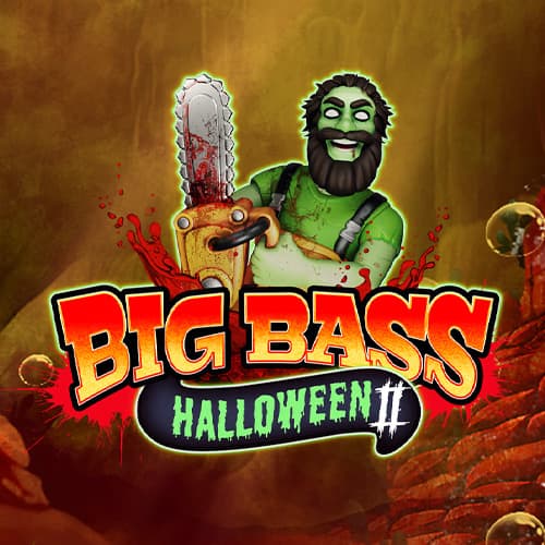 Big Bass Halloween 2