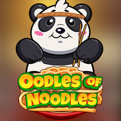 Oodles of Noodles