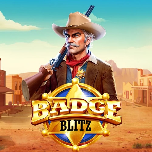 Badge Blitz