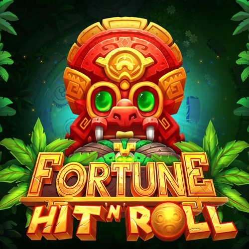 Fortune Hit'n Roll