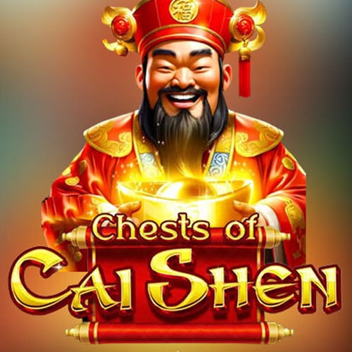 Chests of Cai Shen