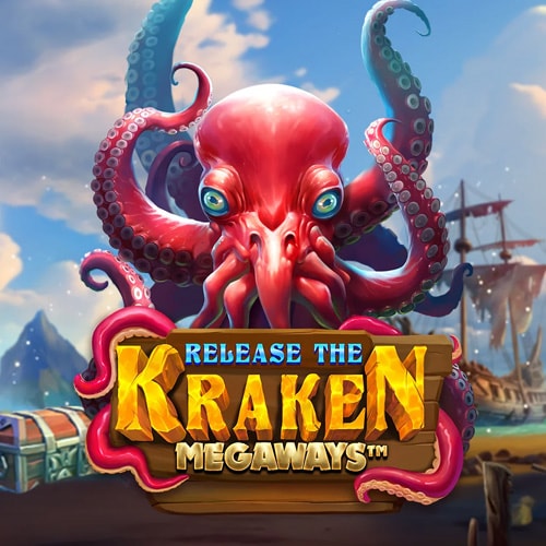 Release the Kraken Megaways