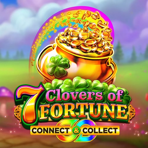 7 Clovers