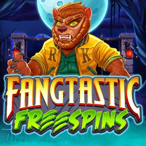 Fangtastic Freespins