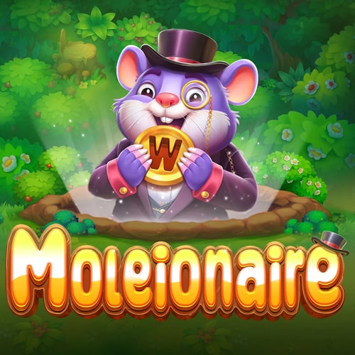 Moleionaire