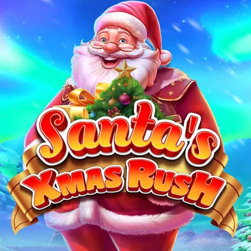 SANTA XMAS RUSH