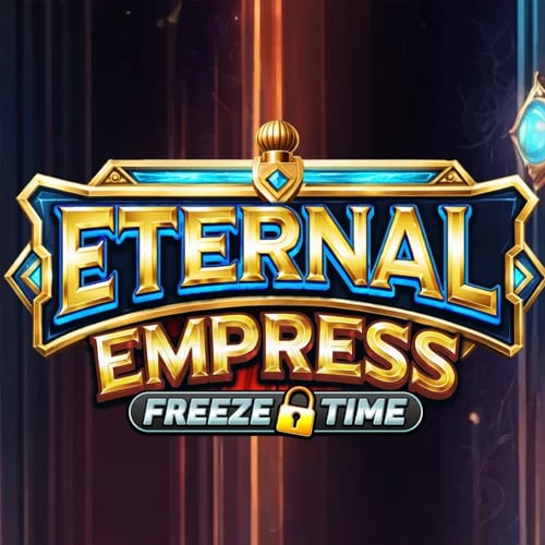 Eternal Empress - Freeze Time