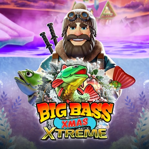 Big Bass Xmas Xtreme