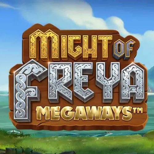 Might of Freya Megaways