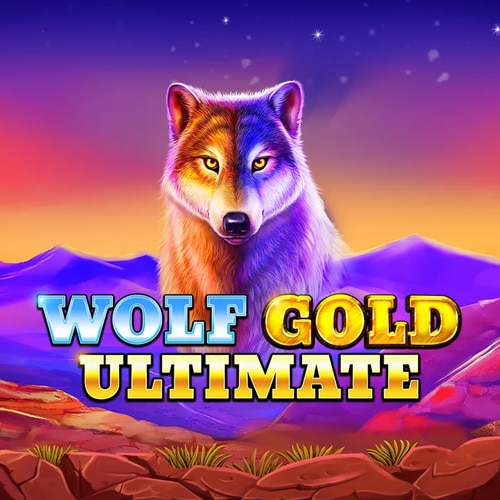 Wolf Gold Ultimate
