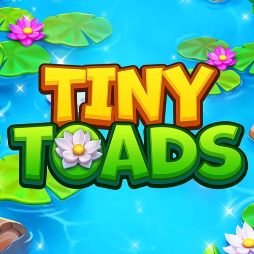 Tiny Toads
