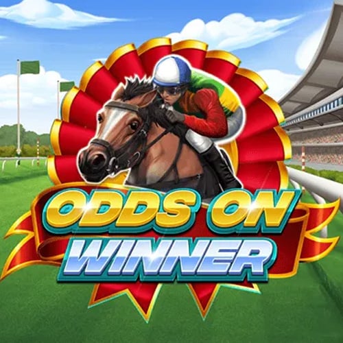 Odds on Winner