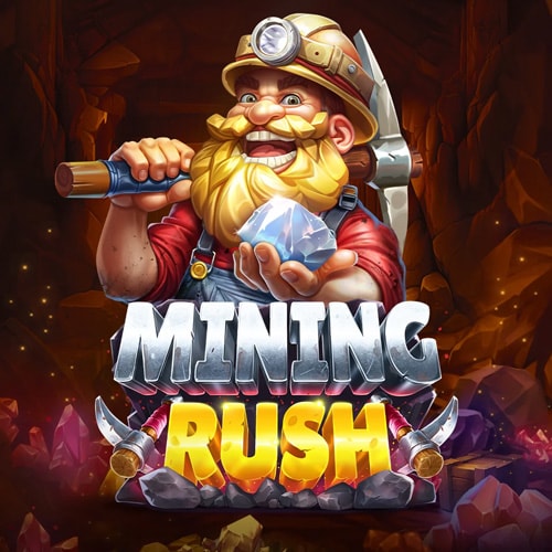 Mining Rush