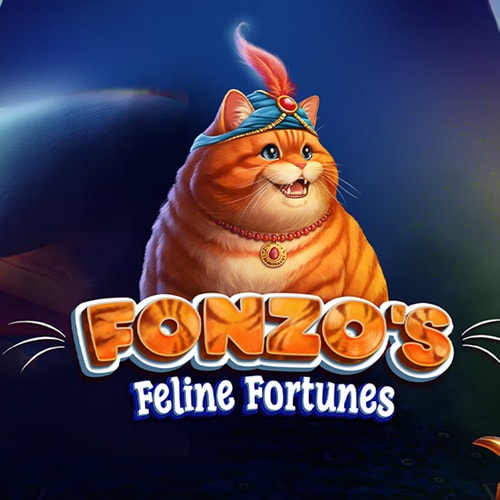 Fonzo's Feline Fortune's