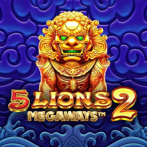 5 Lions Megaways 2