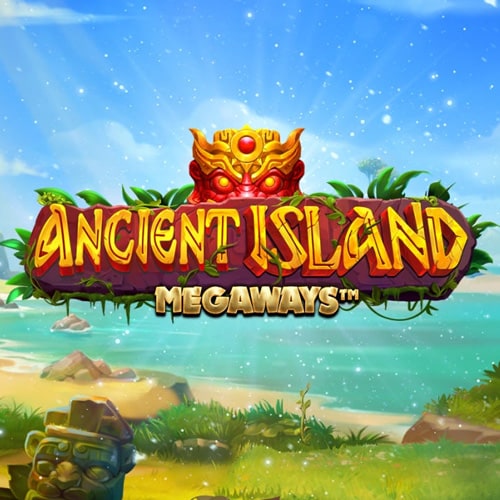 Ancient Island Megaways