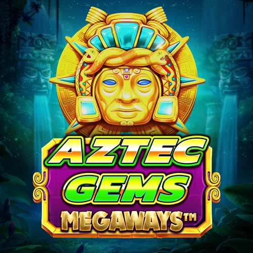 Aztec Gems Megaways