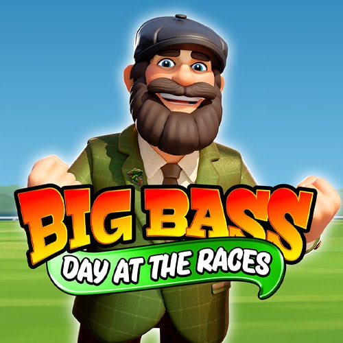 Big Bass Return to the Races