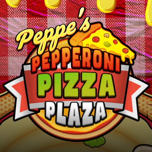 Peppe's Pepperoni Pizza Plaza