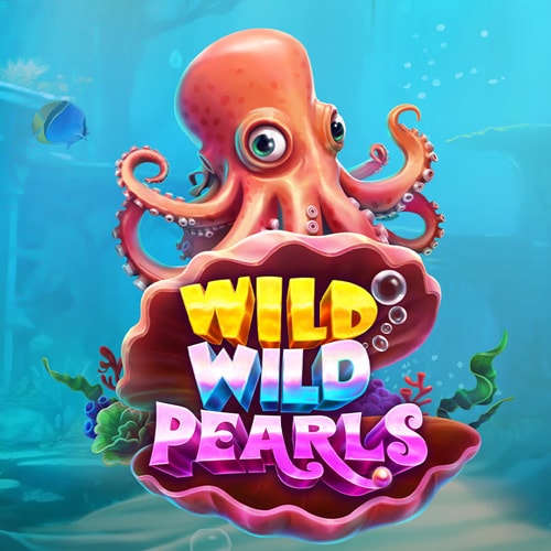 Wild Wild Pearls
