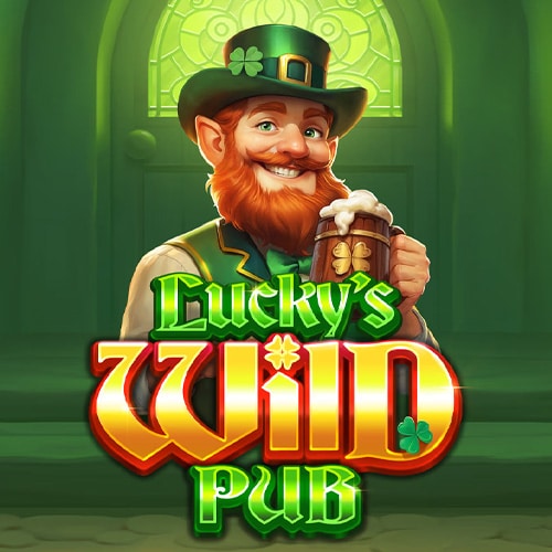 Lucky's Wild Pub